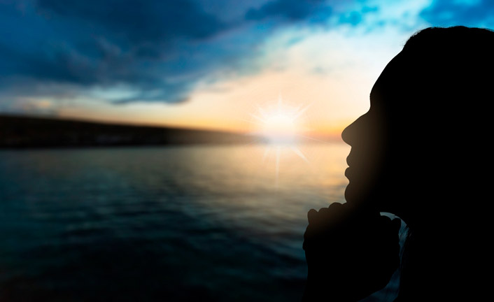 Imagem de capa - Seja feita a Tua vontade…