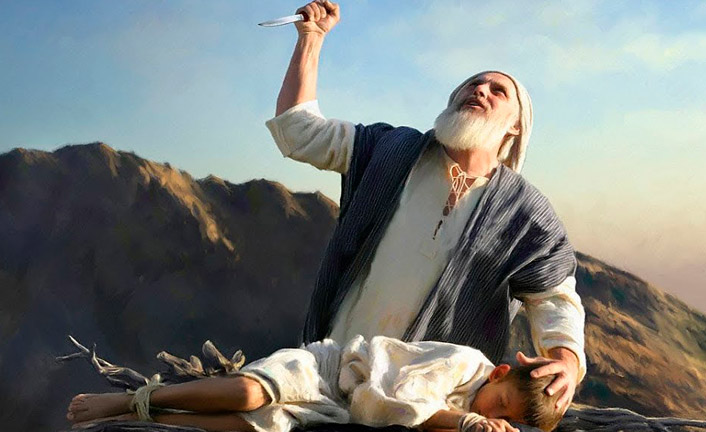 Imagem de capa - Por que Deus pede o nosso Isaque?