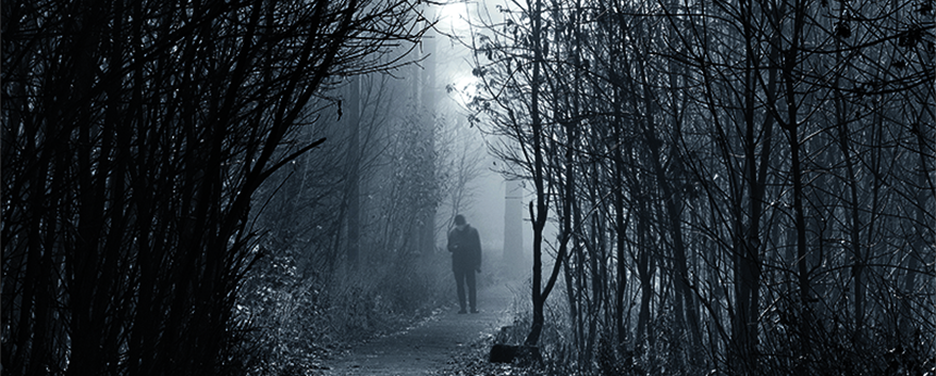 Imagem de capa - Sinagoga de Satanás