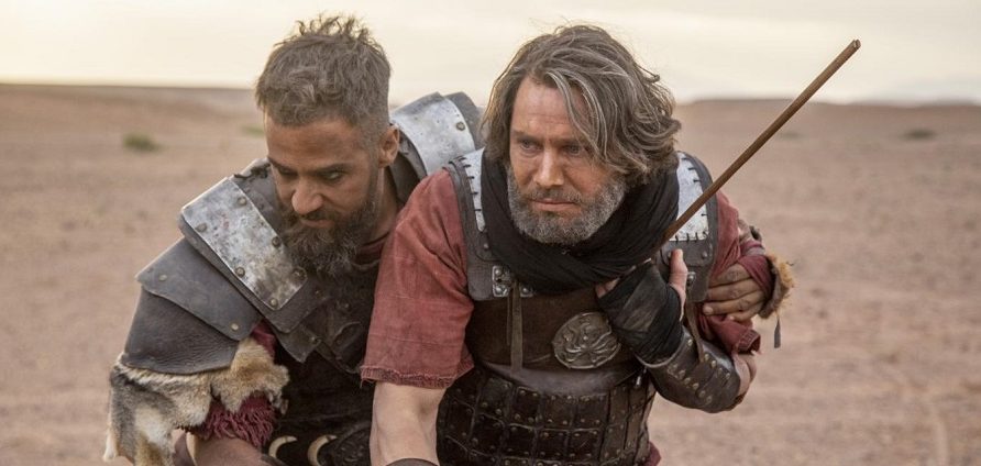 Imagem de capa - Jezabel: você perdeu algum capítulo?