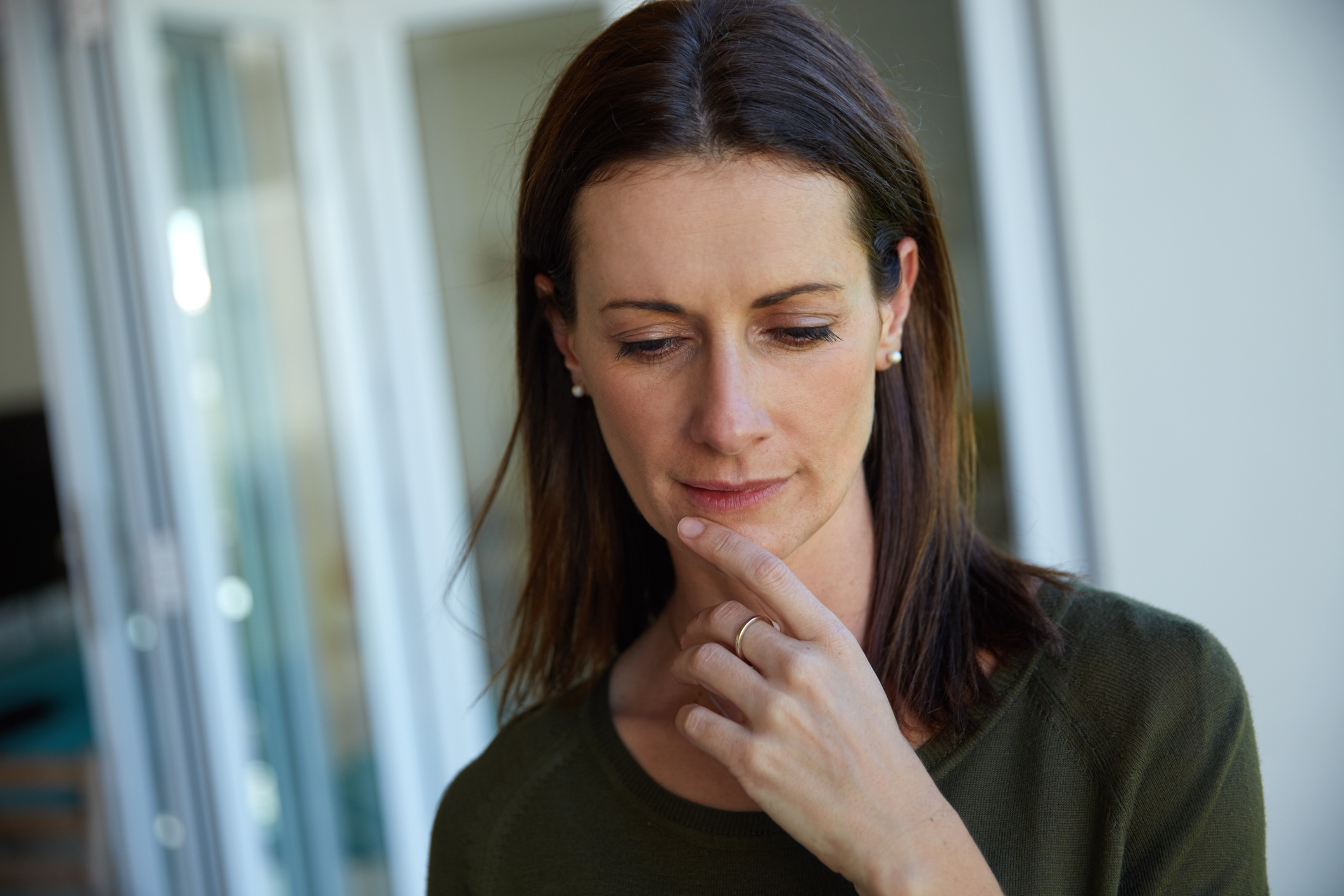 I know there’s something I’m forgetting…