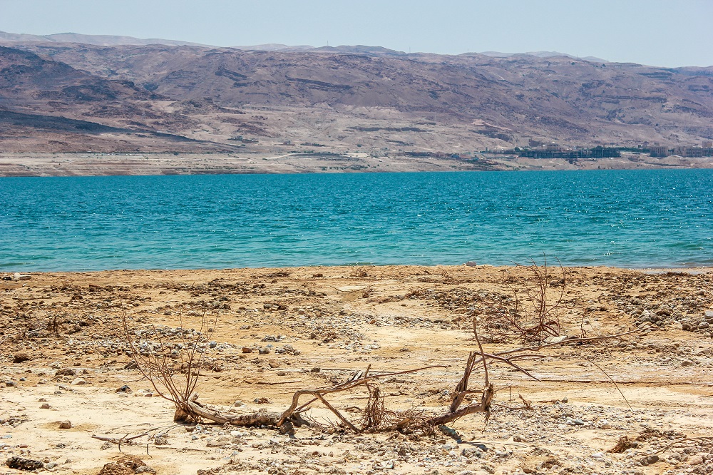 Imagem de capa - O contraste entre Abraão e Ló