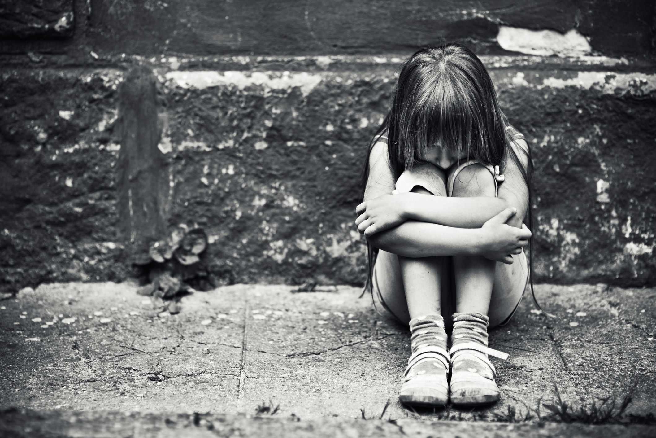 Imagem de capa - “O silêncio que dói”: aprenda a identificar o abuso sexual infantil