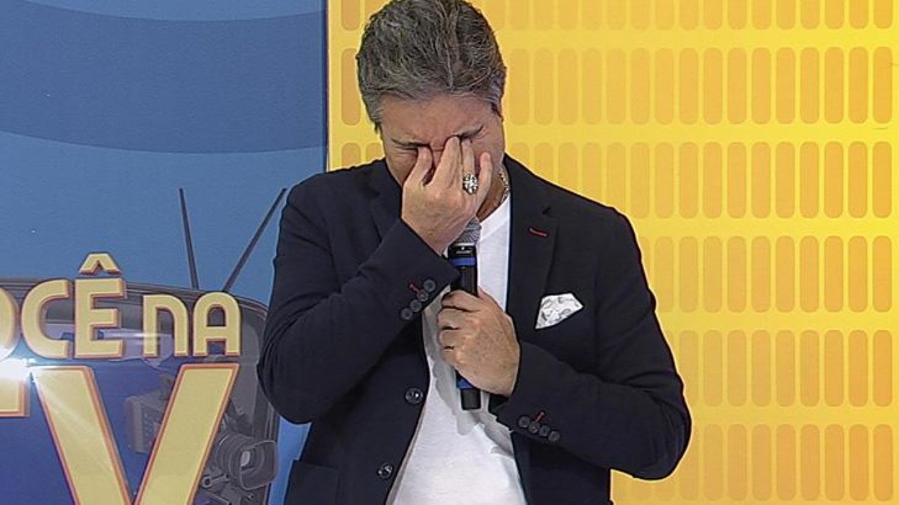 Imagem de capa - João Kléber declara: “Prejudiquei casamento por causa do trabalho”