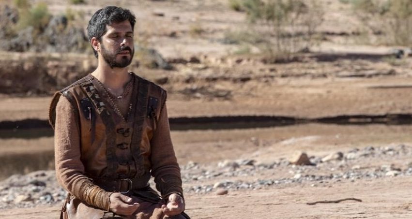 Imagem de capa - Jezabel: Elias volta à Samaria e visita Eliseu