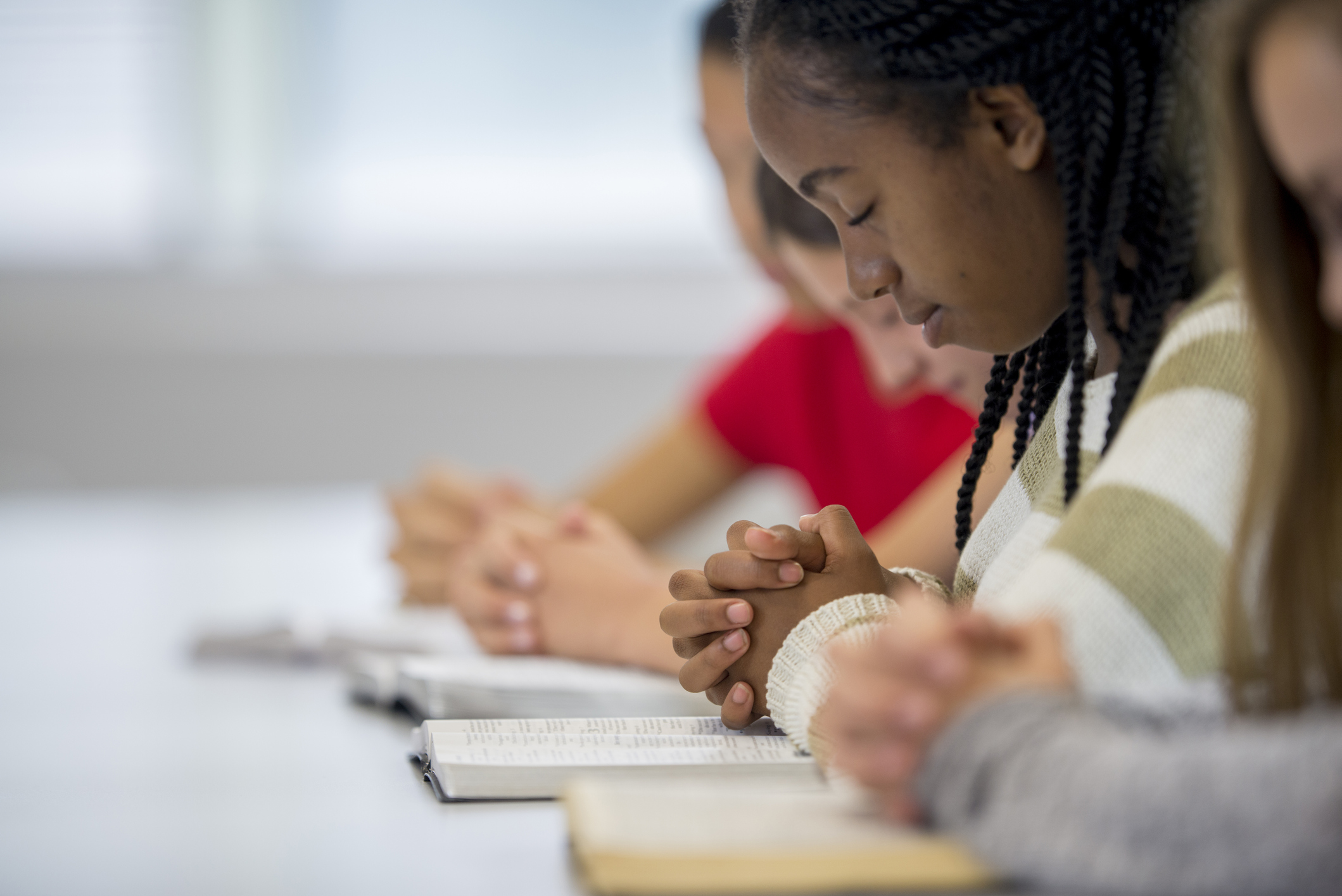 Imagem de capa - Quem vence sempre: a sua vontade ou a de Deus?