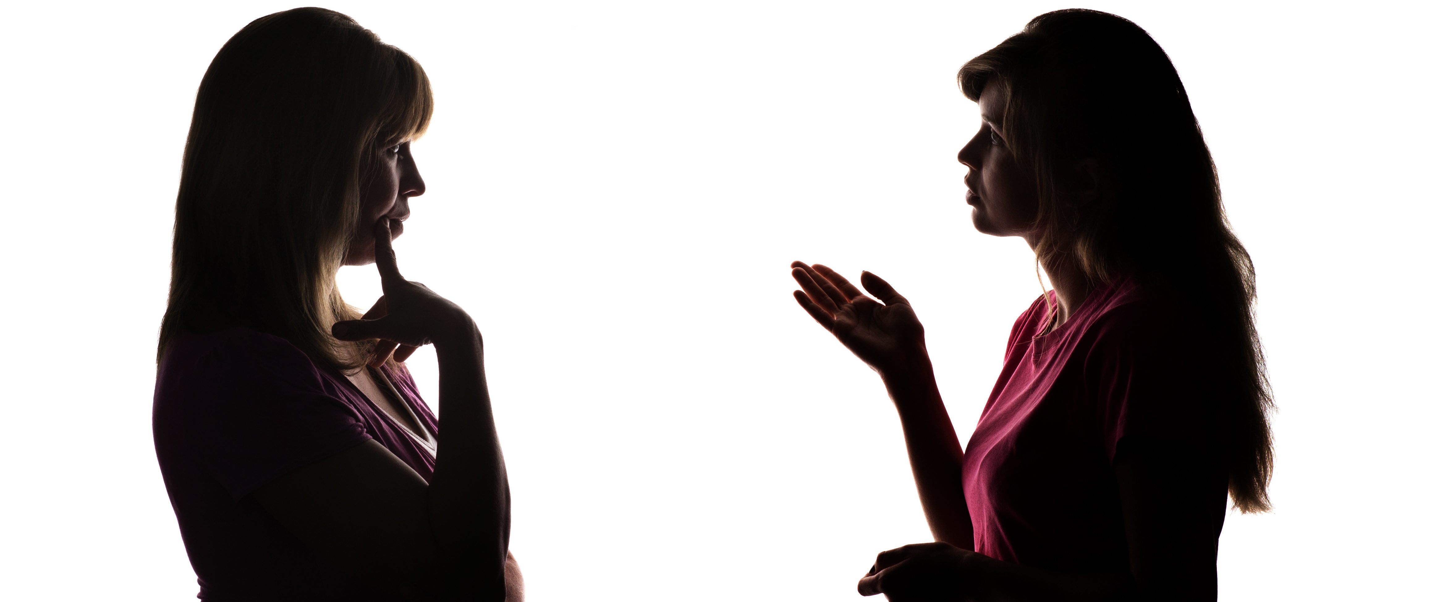 Imagem de capa - Criticai umas às outras