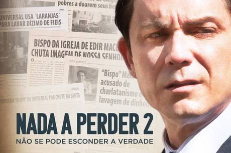 Imagem de capa - “Nada a Perder 2” estreia versão para surdos