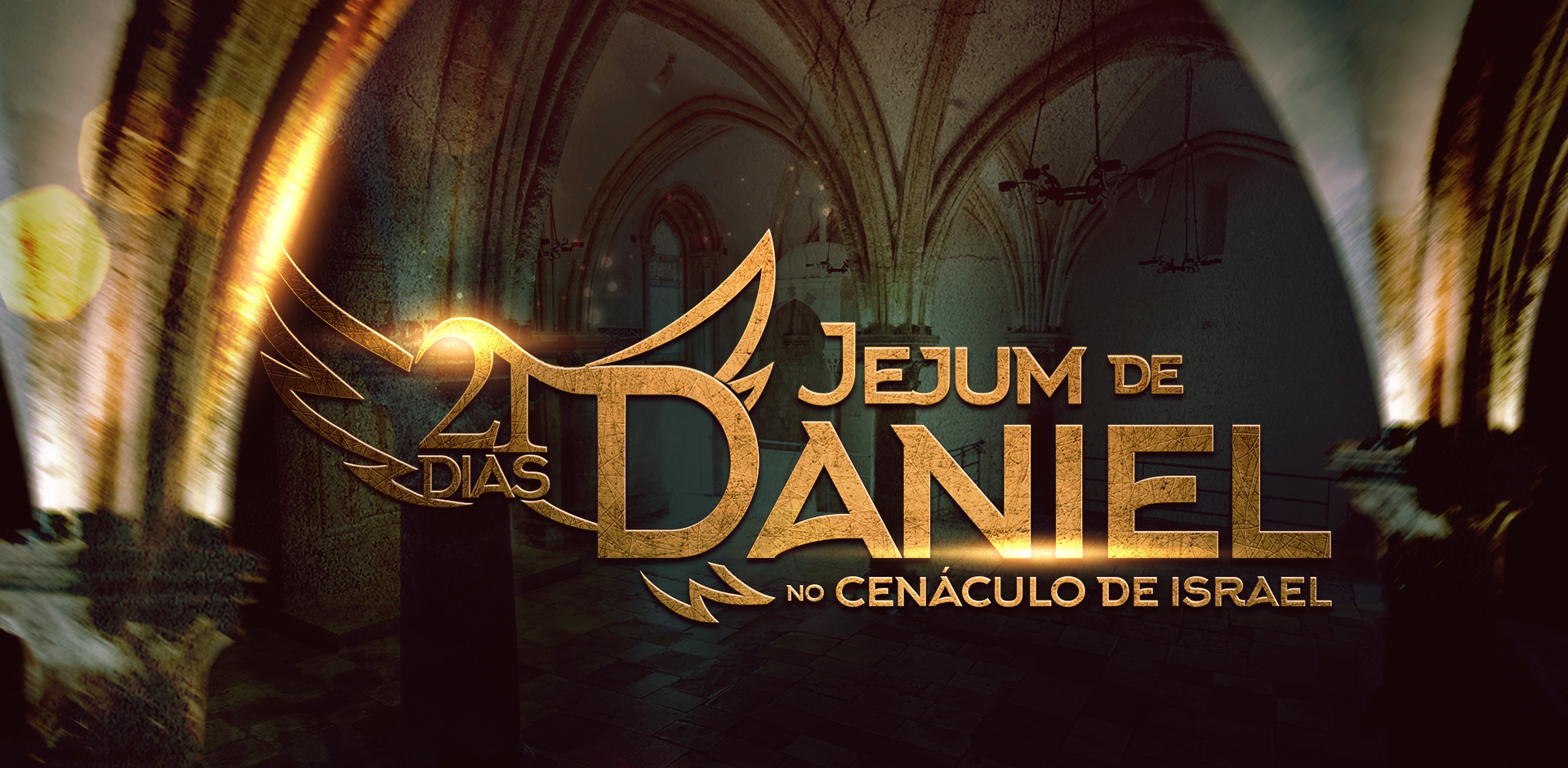 Imagem de capa - Jejum de Daniel: Como receber o Espírito Santo?