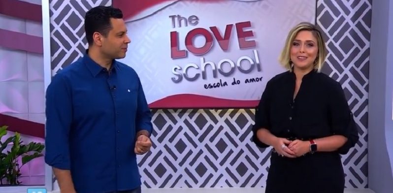 Imagem de capa - The Love School: você sabe como ter um bom diálogo para salvar o casamento?