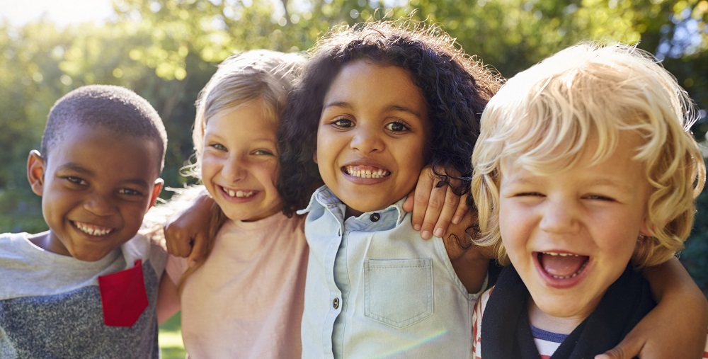 Imagem de capa - Por que o Senhor Jesus usou as crianças como bom exemplo?