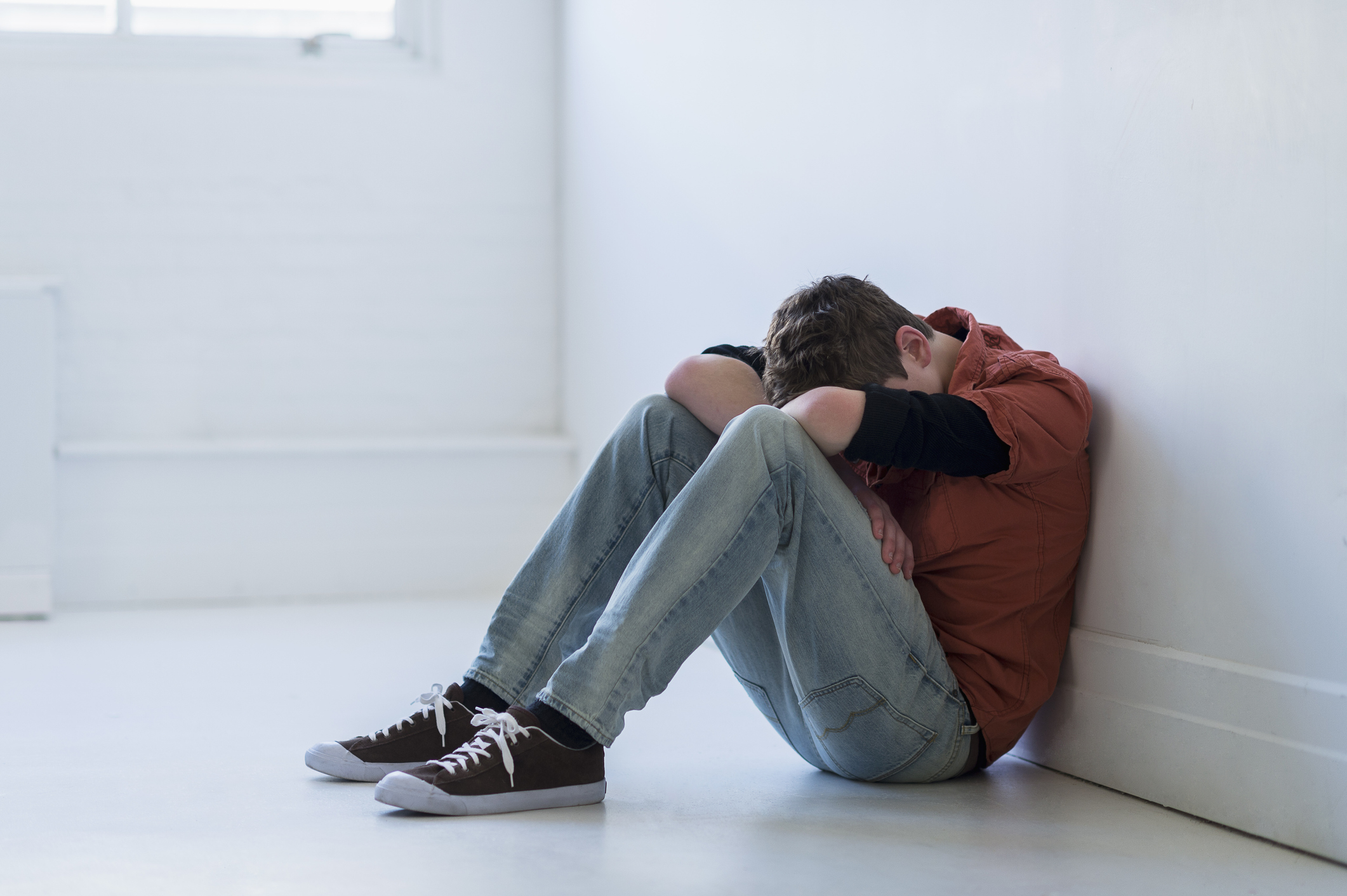 Imagem de capa - Pesquisa aponta aumento de suicídio entre jovens norte-americanos