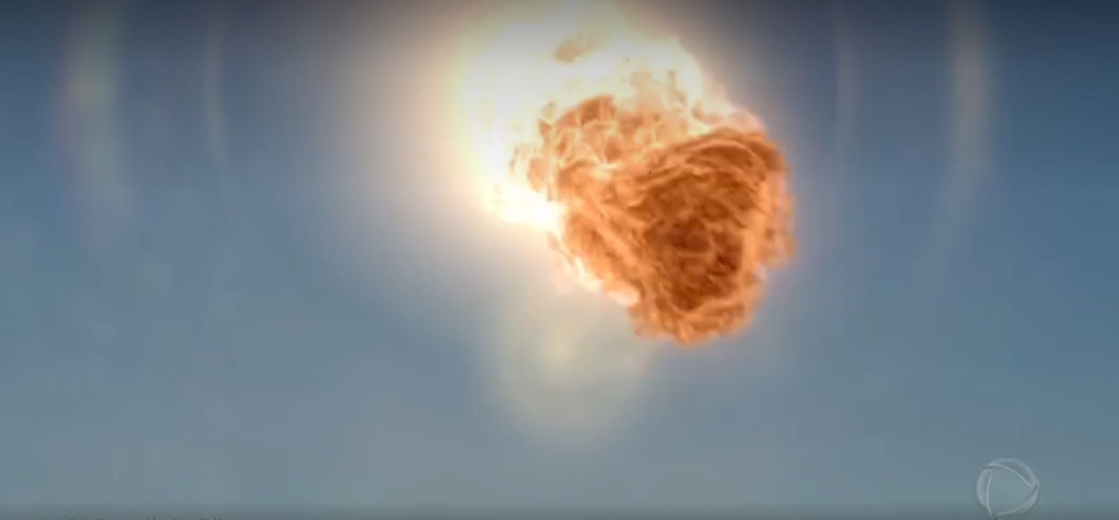 Imagem de capa - Jezabel: Você viu o desafio de Elias e o fogo descendo do céu?