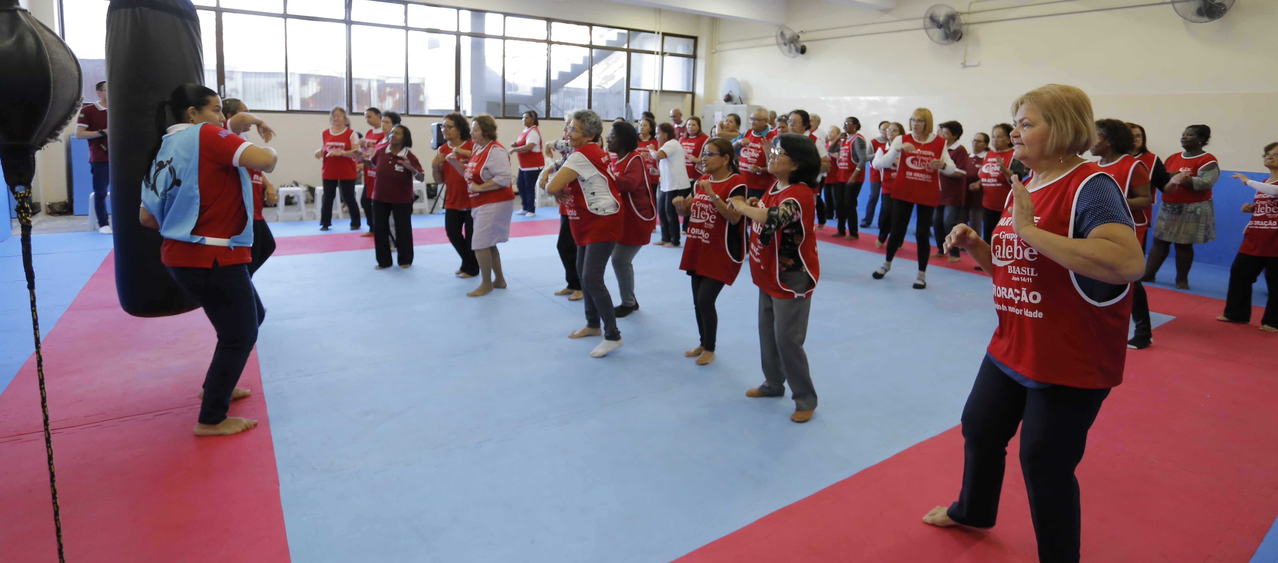 Instituto Bem Maior realiza o segundo “Big Day de 2019”