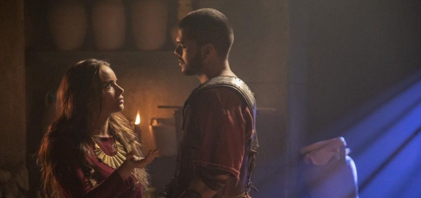 Imagem de capa - Jezabel: Obadias descobre que sua filha está se prostituindo