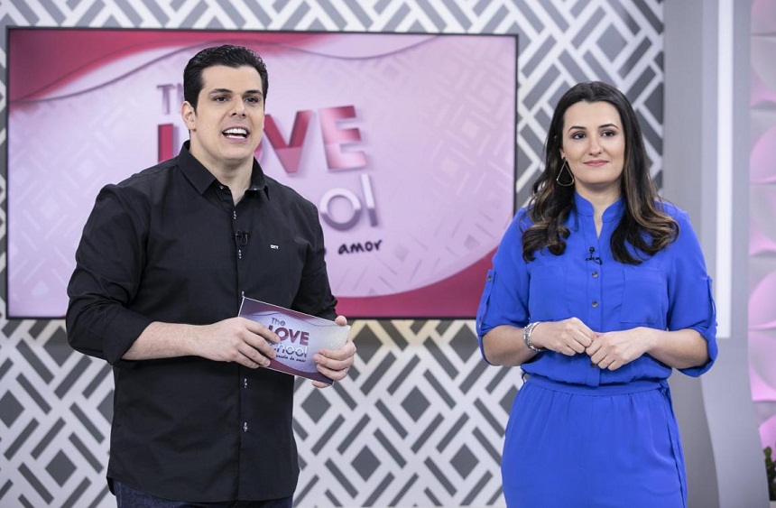 Imagem de capa - The Love School: “Quando chega a sexta-feira começa o meu martírio”