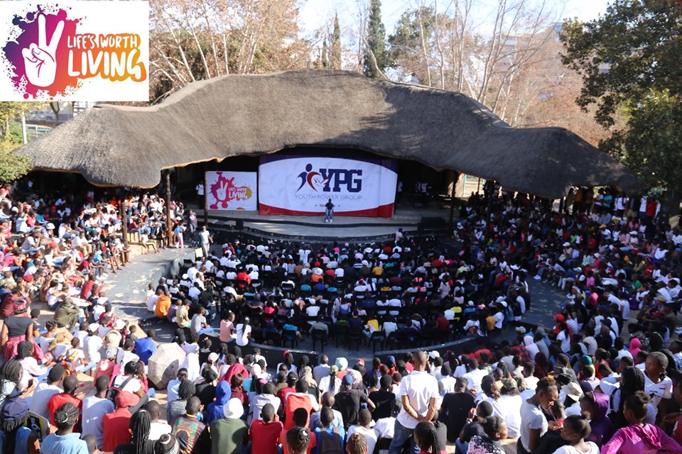 vale viver Namíbia abre