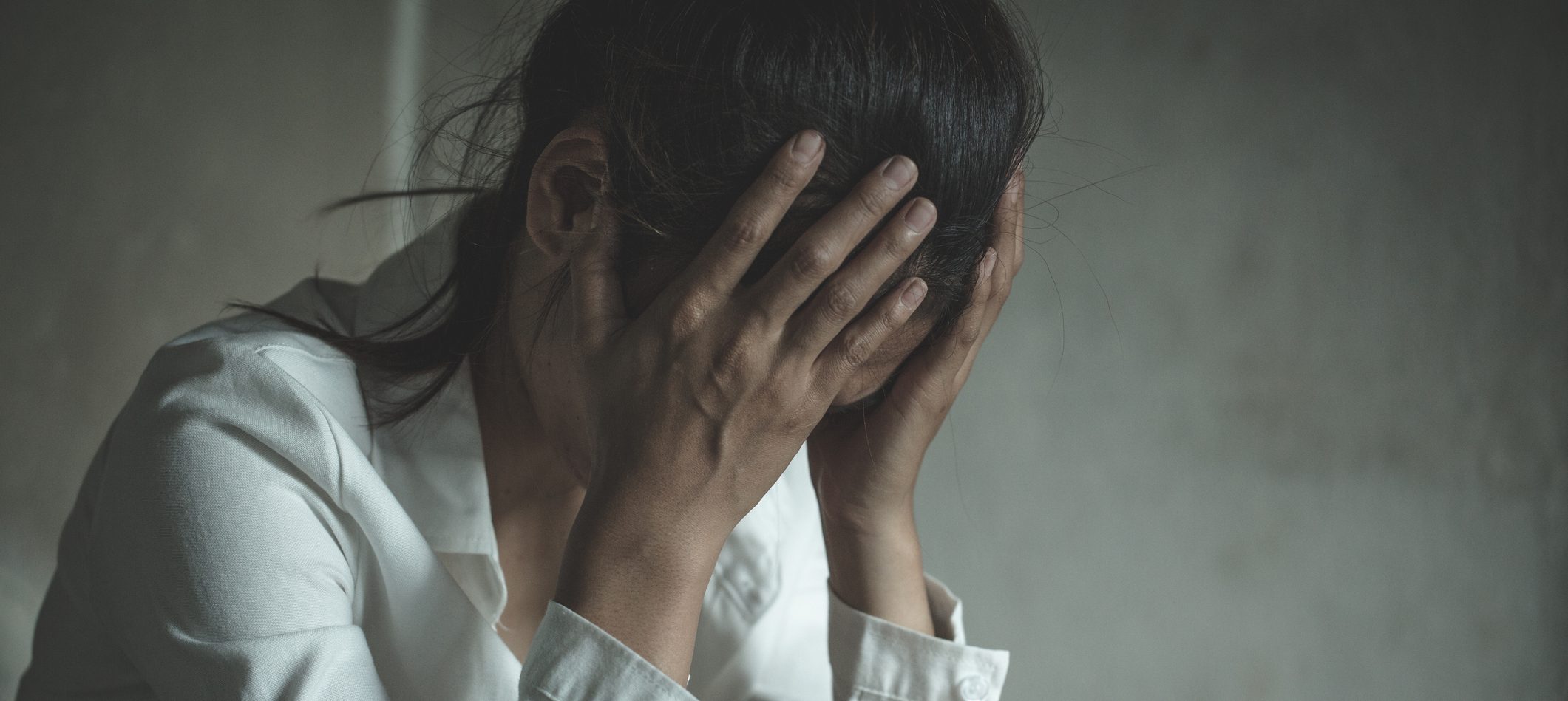 Imagem de capa - Como superar os traumas causados por um abuso