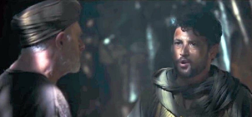 Imagem de capa - Jezabel: Joana entrega Baltazar e ele é preso