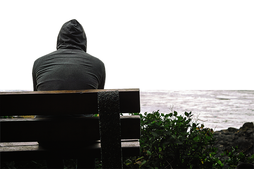 Imagem de capa - Livre-se do desânimo