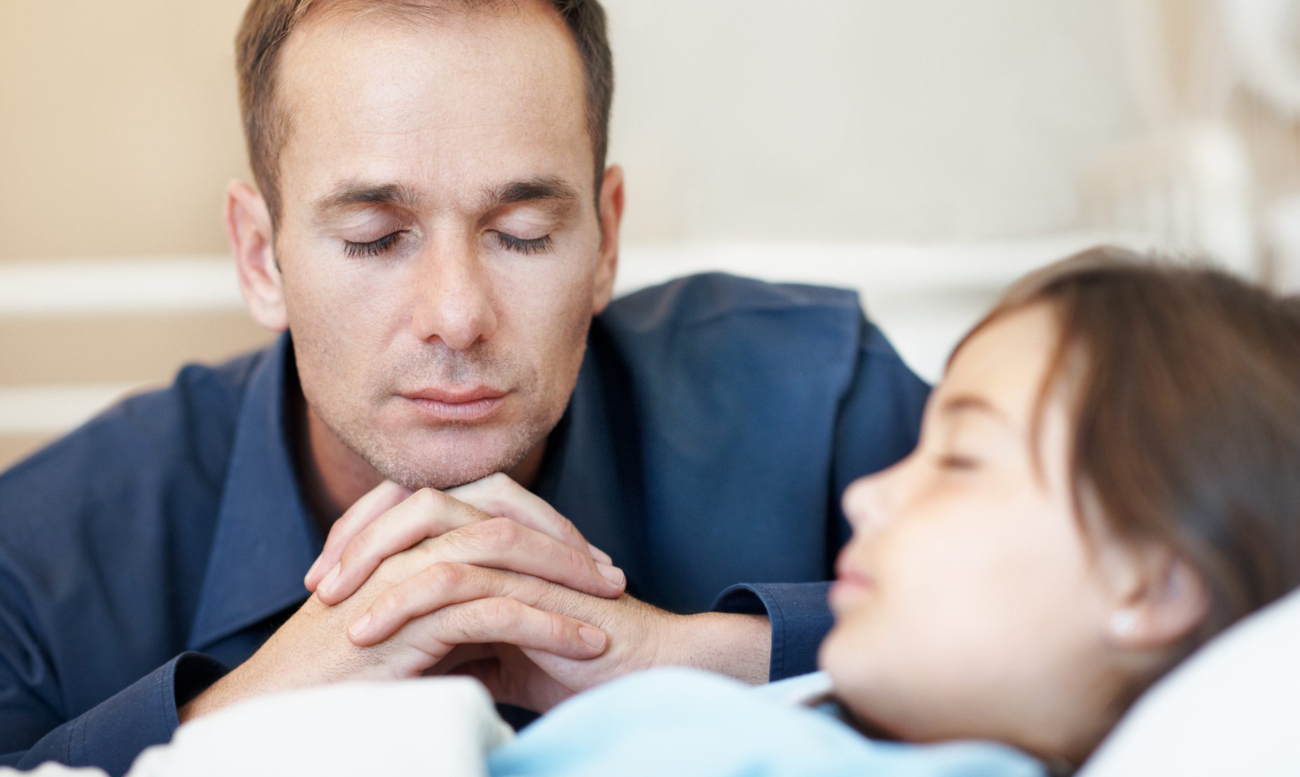 Imagem de capa - Vença as enfermidades por meio da fé