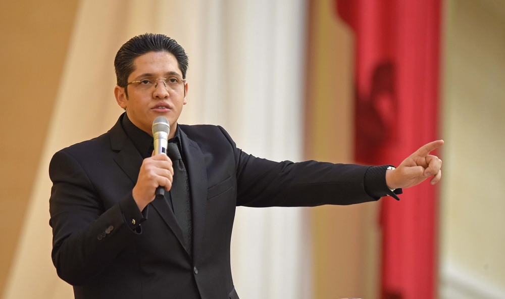 Imagem de capa - Você só tem uma opção: concluir os seus projetos