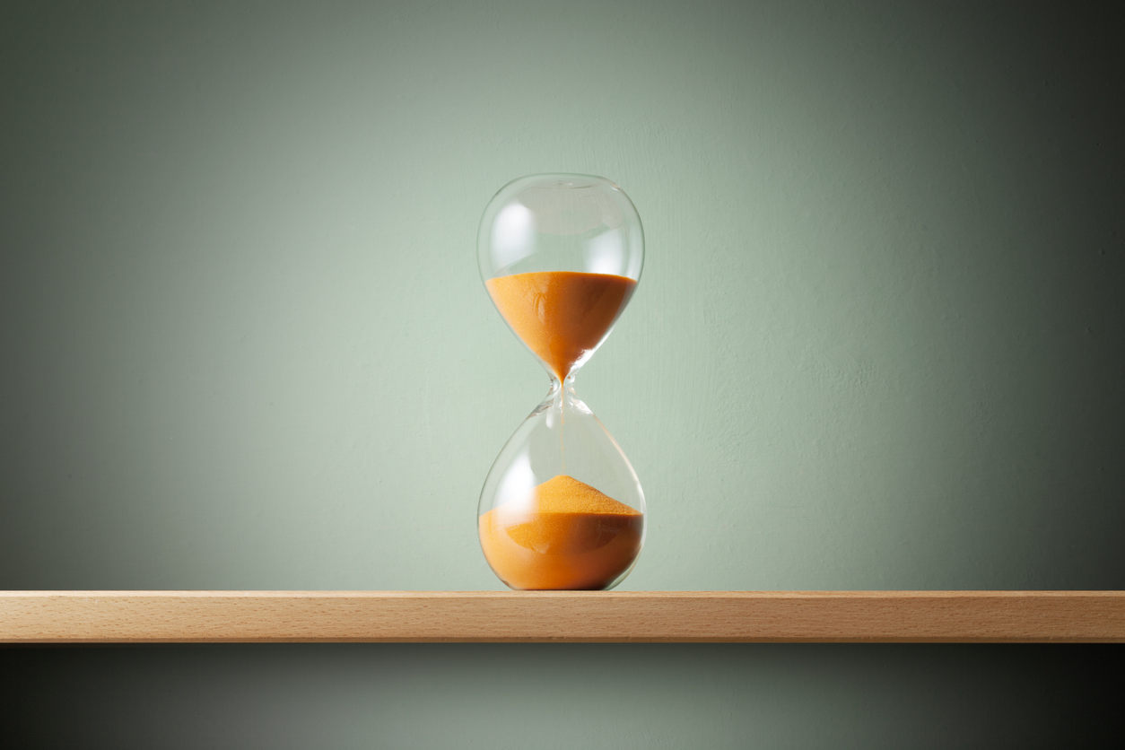 Imagem de capa - A importância da paciência na caminhada cristã