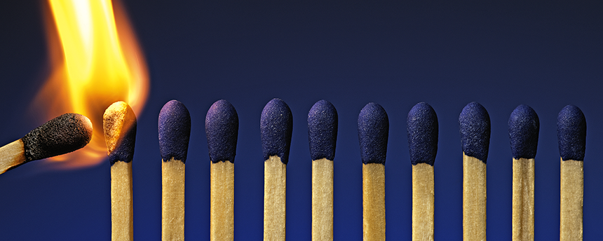 Imagem de capa - Qual é o combustível que move o coração dos nascidos de Deus?