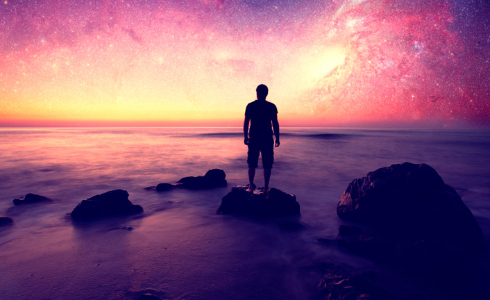 Imagem de capa - Profezia, visione e sogni