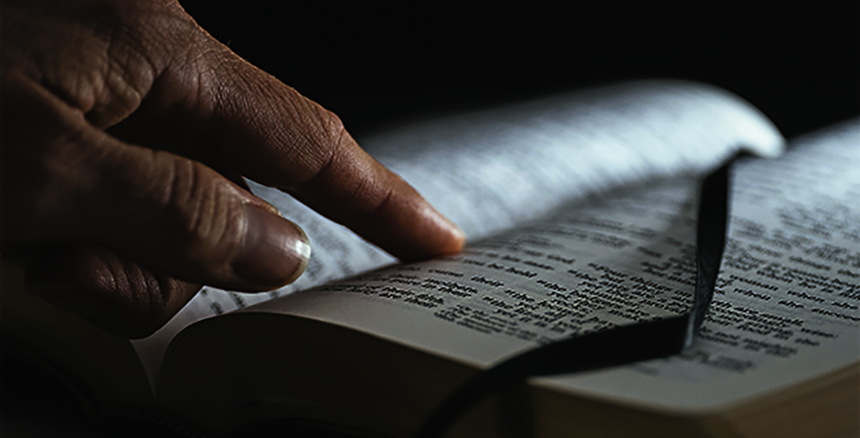 Imagem de capa - Vinde a mim&#8230;
