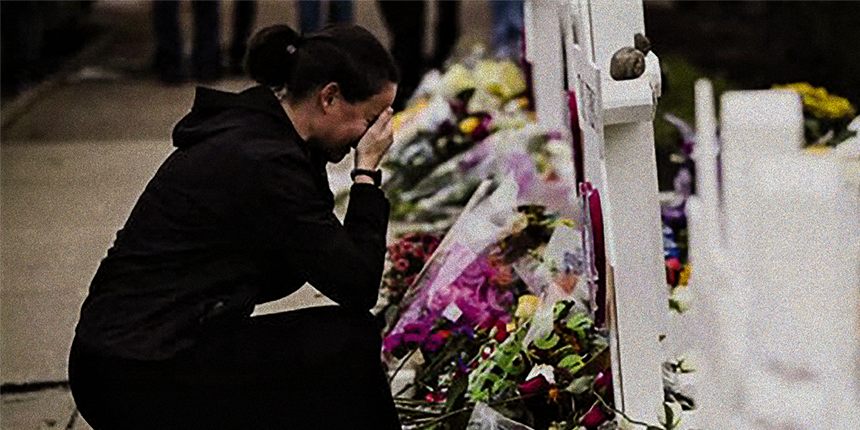 Imagem de capa - Massacres no Texas têm relação com o Fim dos Tempos?