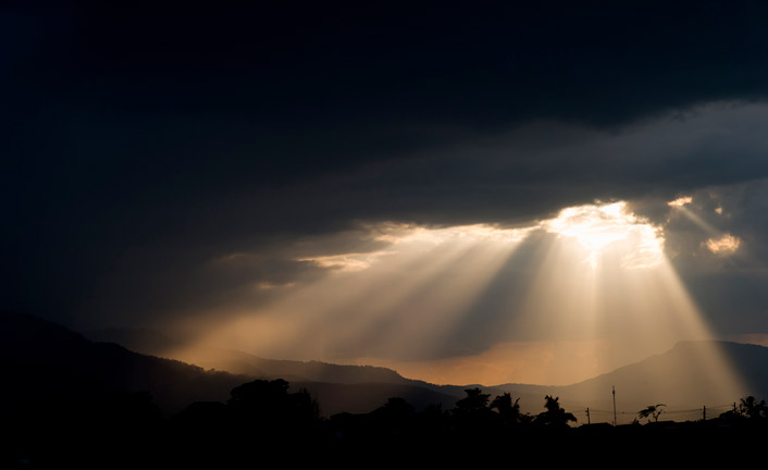 Imagem de capa - Haja luz!