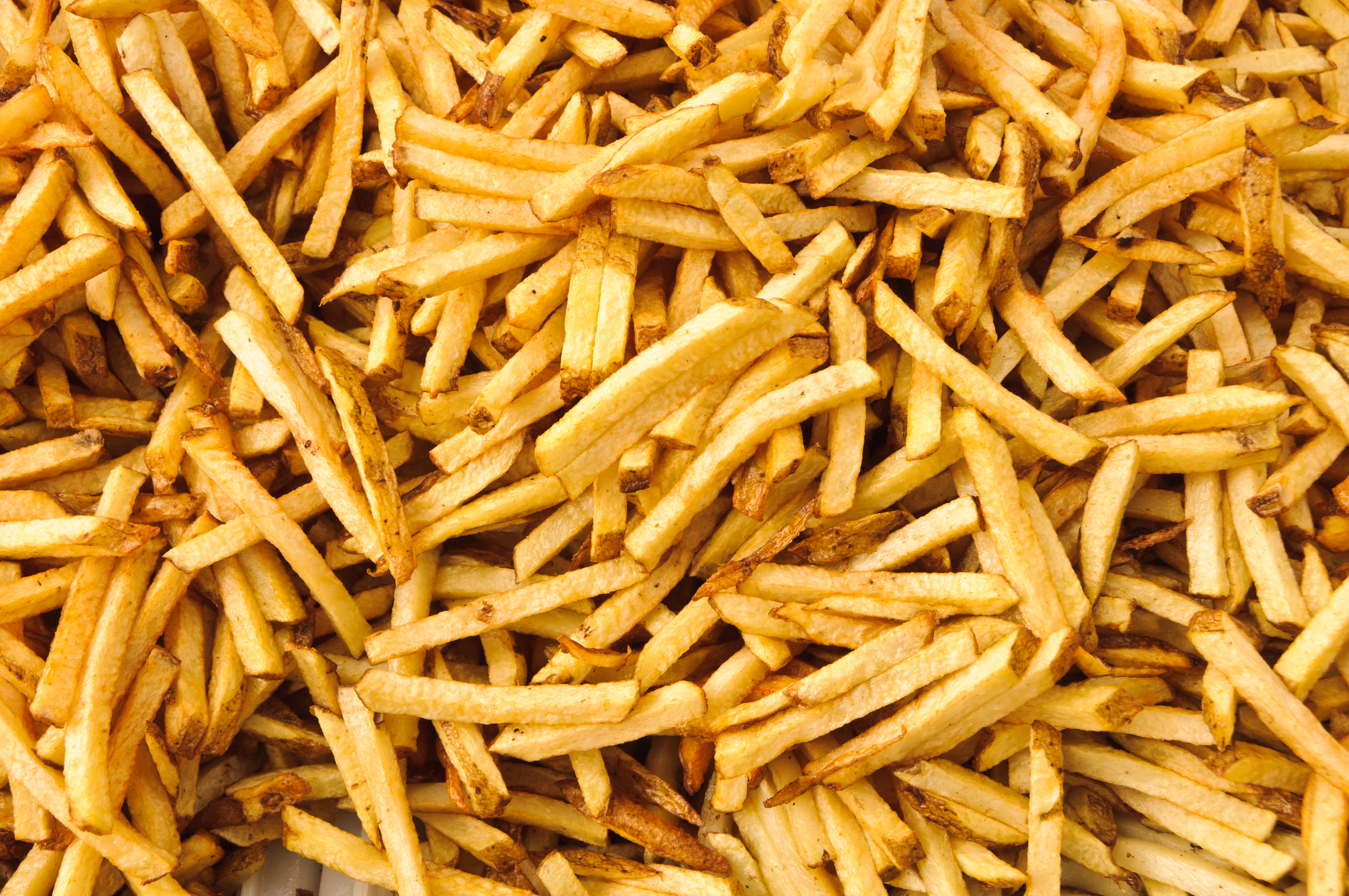 Imagem de capa - Adolescente fica cego por manter dieta à base de batata frita
