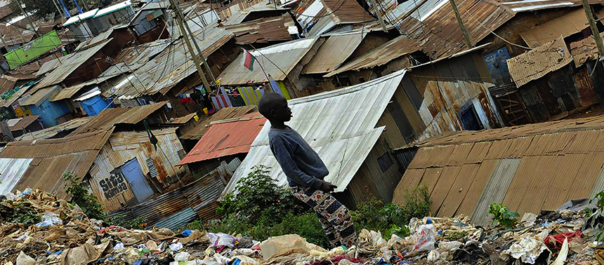 favela, áfrica, ajuda, auxílio, voluntários, fé