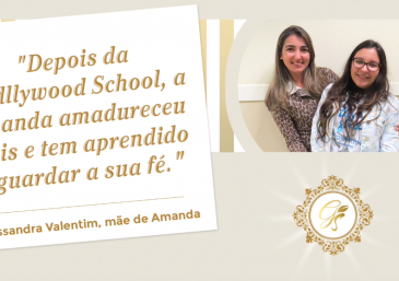 Godllywood School – Internacional