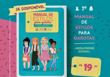Manual de Estilos para garotas