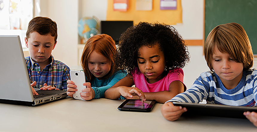 família, escola, mídia