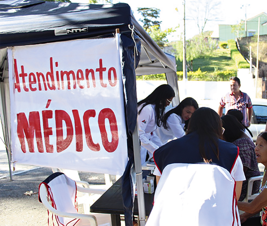 atendimento médico, auxílio, ajuda