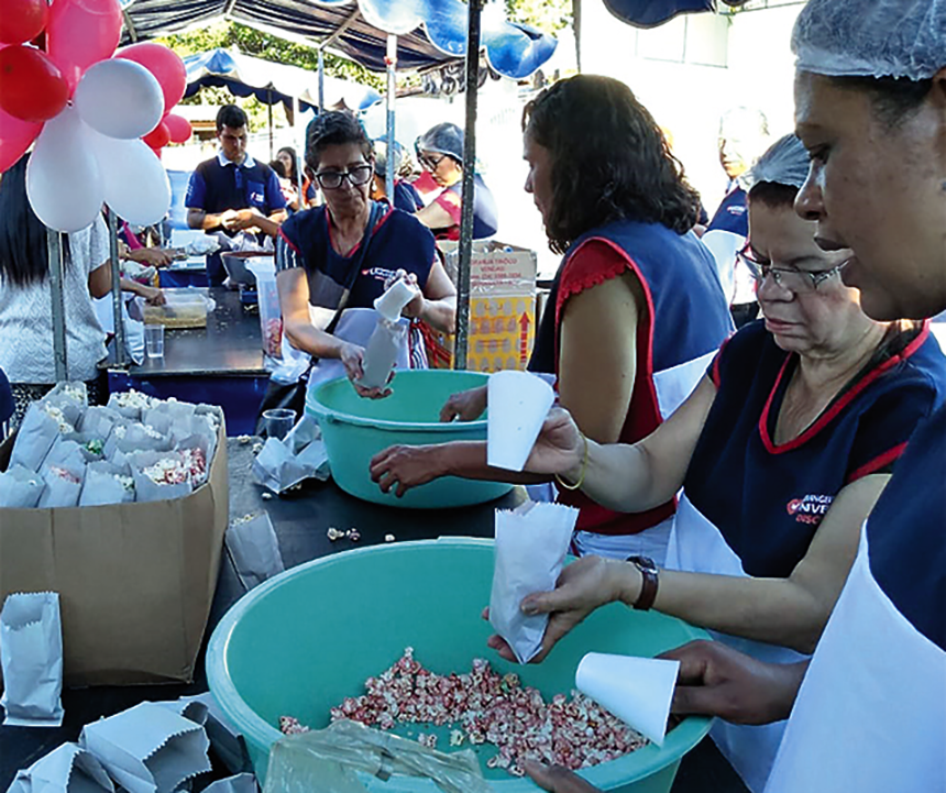 atitude, fé, salvação