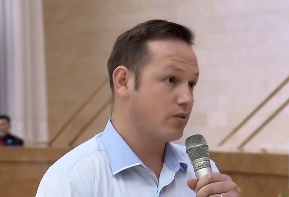 Imagem de capa - A cura que vem de Deus