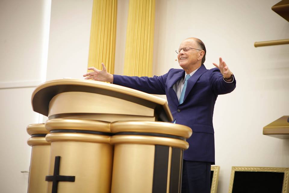 Imagem de capa - Participe do "Domingo da Resposta"