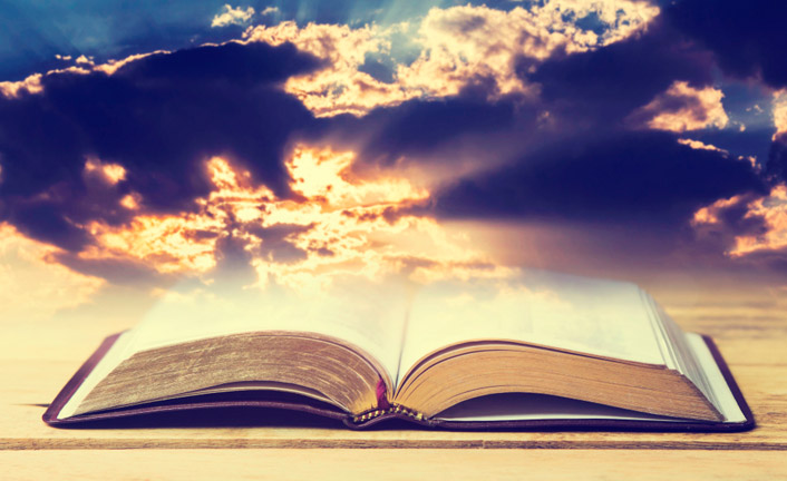 Imagem de capa - Espírito e Vida