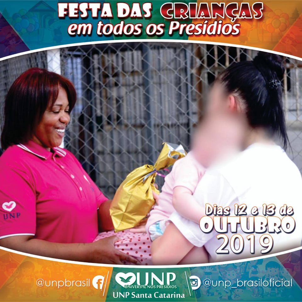 Em comemoração ao Dia das Crianças, UNP prepara momentos especiais nas ...