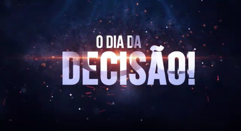 Imagem de capa - Domingo (19): O Dia da Decisão