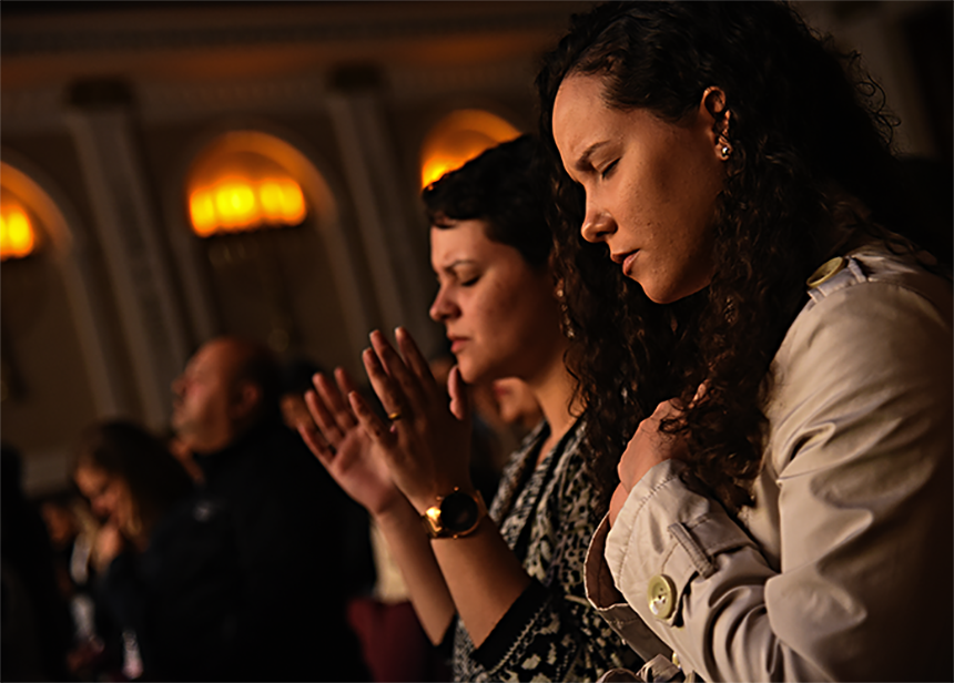 fé, atitude, mudança, espírito santo, unção