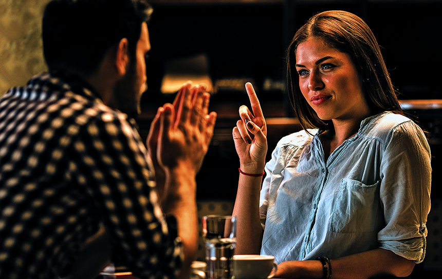 Imagem de capa - Como encontrar a pessoa adequada para namorar?