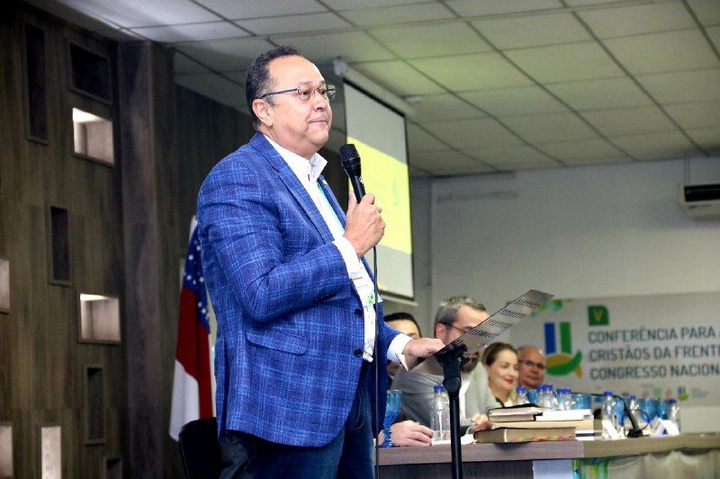 frente parlamentar evangelica
