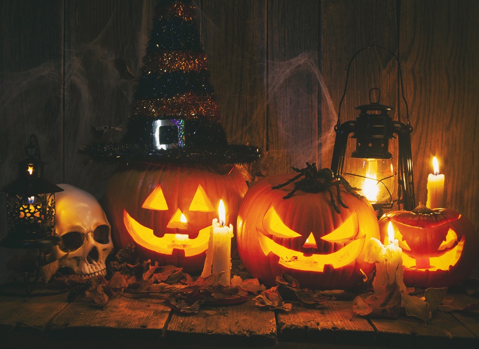 Imagem de capa - Halloween: há algo que os pais precisam saber
