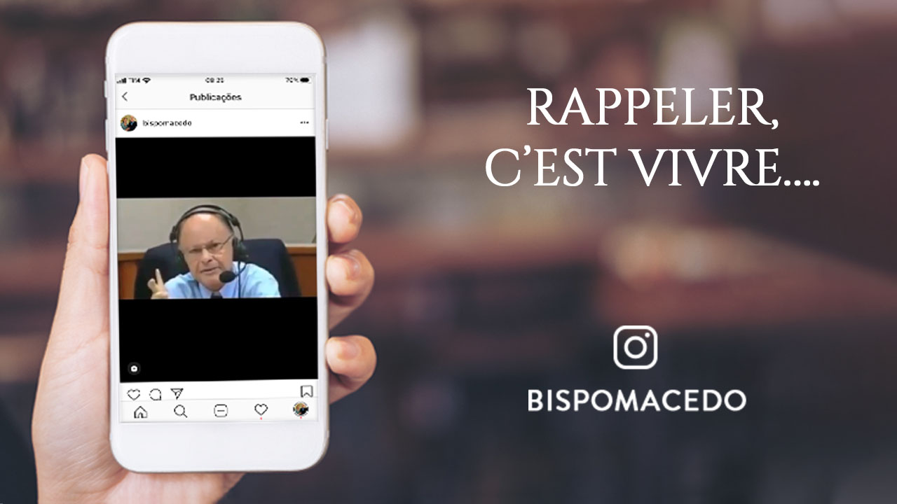 Youtube_BM_Rappeler, c’est vivre….