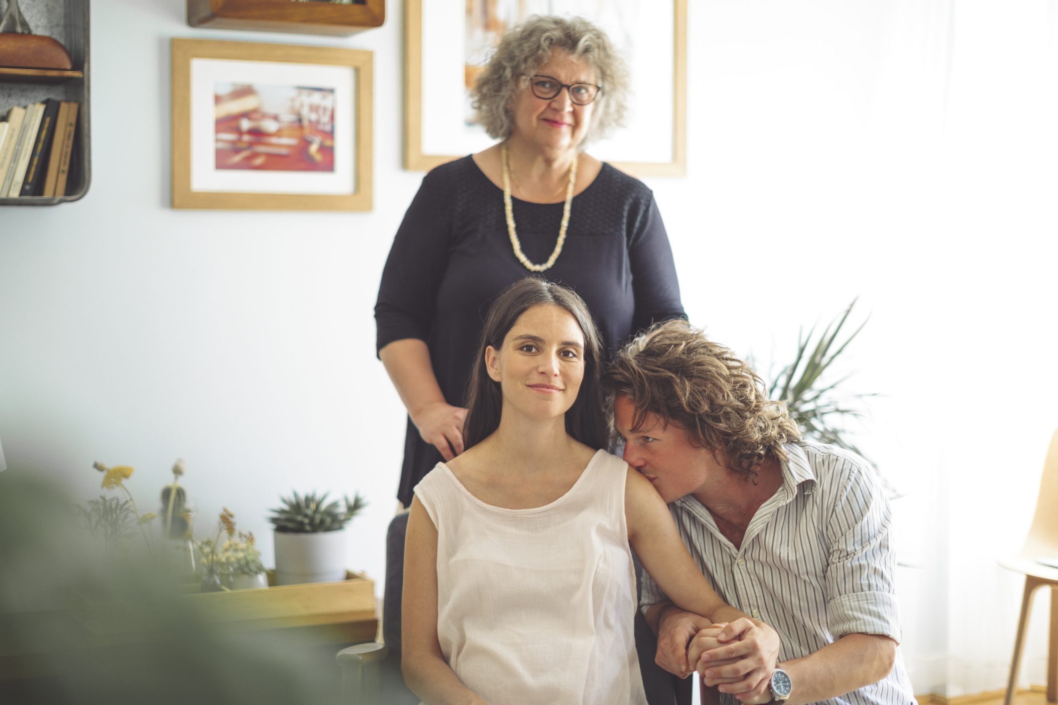 Imagem de capa - Como saber a quem devo agradar